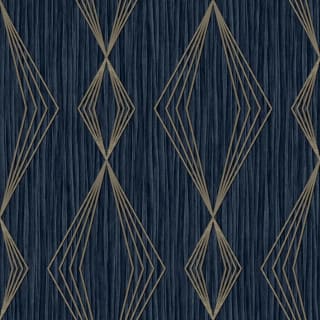 409139-lexington-navy-and-gold-wallpaper
