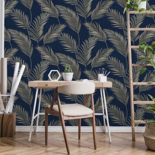 409144-aruba-navy-and-gold-wallpaper-2