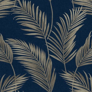 409144-aruba-navy-and-gold-wallpaper