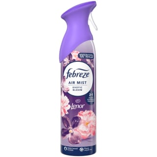 Febreze Air Freshener 185ml - Exotic Bloom