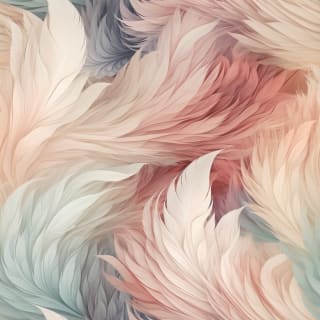 409252-plumes-multi-wallpaper