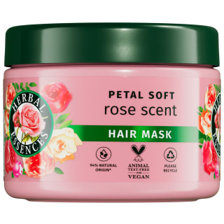 Herbal Essences Rose Hair Mask 300ml