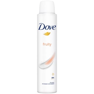 Dove Fruity Anti-perspirant 200ml