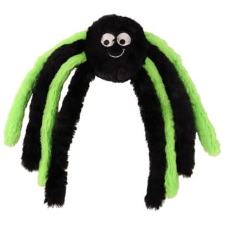 Halloween Spider Toy - Green