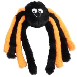 Halloween Spider Toy - Orange