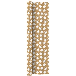 409524-kraft-patterned-wrapping-paper-5m-stars