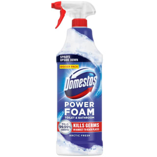 Domestos Power Foam 650ml - Arctic Fresh