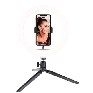 Go Viral Desktop LED Ring Light