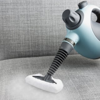 Goodmans 10-in-1 Handheld Steam Cleaner