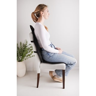 Restore Heated Seat Cover with Massager