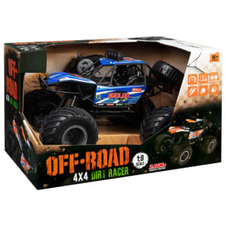 409968-high-speed-off-road-vehicle-blue