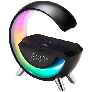409981-vibes-3in1-led-speaker-alarm-clock-and-wireless-charger-black-2