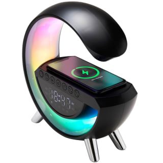 409981-vibes-3in1-led-speaker-alarm-clock-and-wireless-charger-black-3