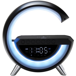 409981-vibes-3in1-led-speaker-alarm-clock-and-wireless-charger-black-7