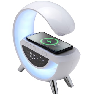 409981-vibes-3in1-led-speaker-alarm-clock-and-wireless-charger-white-4