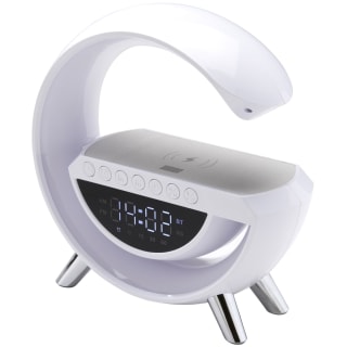 409981-vibes-3in1-led-speaker-alarm-clock-and-wireless-charger-white