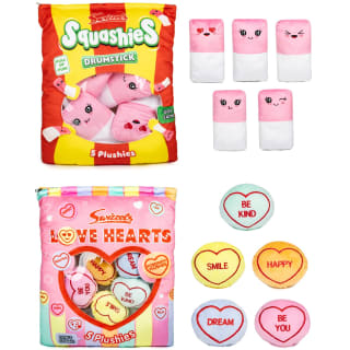410078-swizzels-love-hearts-squashies-drumstick-plushies-5pk-group