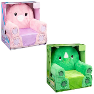 410088-animal-chair-group