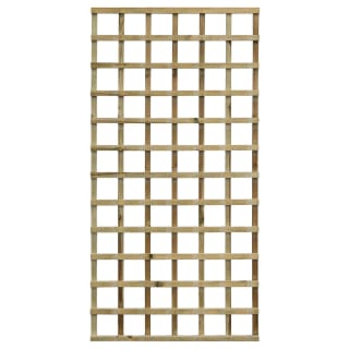 Heavy Duty Trellis 0.9 x 1.8m