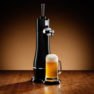 Big Chill Draft Genie Beer Dispenser