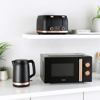 410212-410217-416117-goodmans-wave-black-and-rose-gold-kettle-microwave-toaster-group