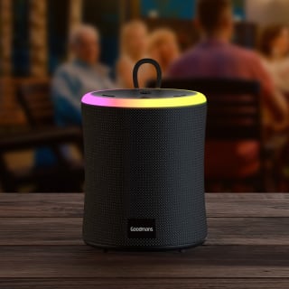 Goodmans 360 Xtreme Bluetooth Speaker