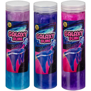 Galaxy Slime - Assorted