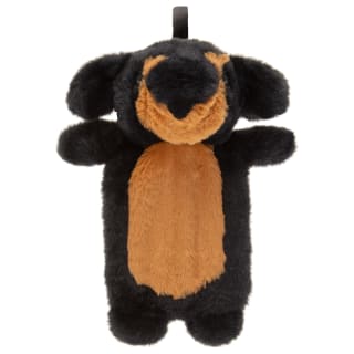 A Tale of Tails Dog Breed Hot Water Bottle - Sausage