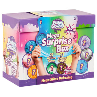 Mega Surprise Slime Box