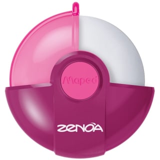 Maped Zenoa Eraser - Pink