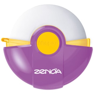 Maped Zenoa Eraser - Purple