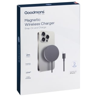 410496-goodmans-magnetic-wireless-charger-black