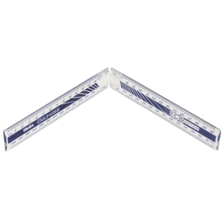 Helix Oxford Eco Folding Ruler 30cm