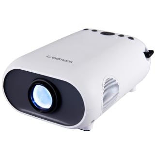 Goodmans HD LED Projector WIth Wireless Screen Mirroring