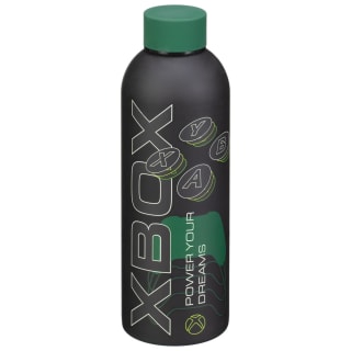XBOX Bottle