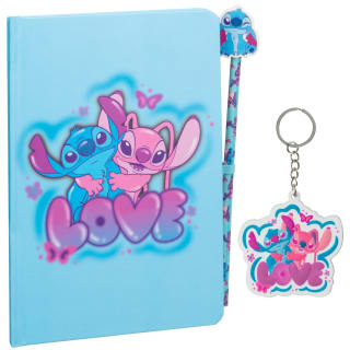 410534-stitch-note-book-1-pencil-and-key-ring-set