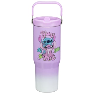 Disney Stitch Hydrate Flask 40oz