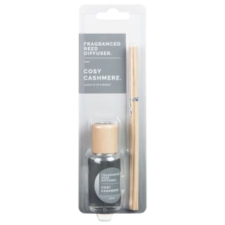 Mini Reed Diffuser 30ml - Cosy Cashmere