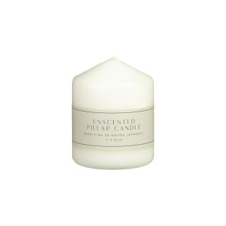 Pillar Candle - Small