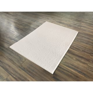 Boucle Rug 100 x 150cm - Cream
