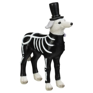 Halloween Dog Decoration - Skeleton