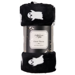 Ghost Throw