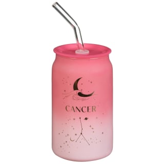 410917-star-sign-glass-sipper-with-straw-cancer