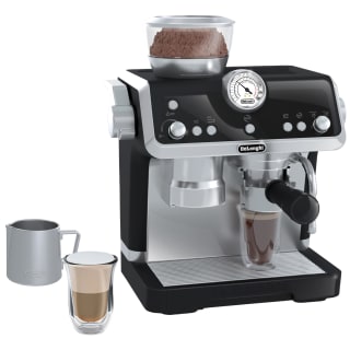Casdon DeLonghi Barista Coffee Machine Toy