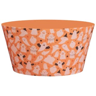 Treat Bowl - Orange