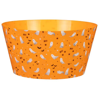Treat Bowl - Orange