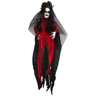 Scary Bride