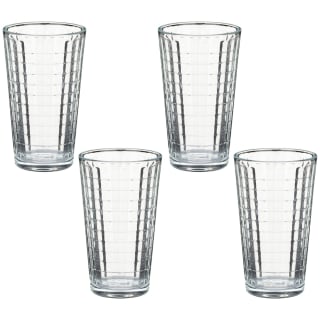 High Ball Glasses 4pk