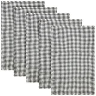 411117-5pk-mini-check-tea-towels-grey-2