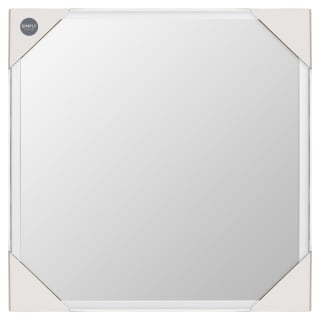 411143-slim-square-frame-55cm-mirror-white